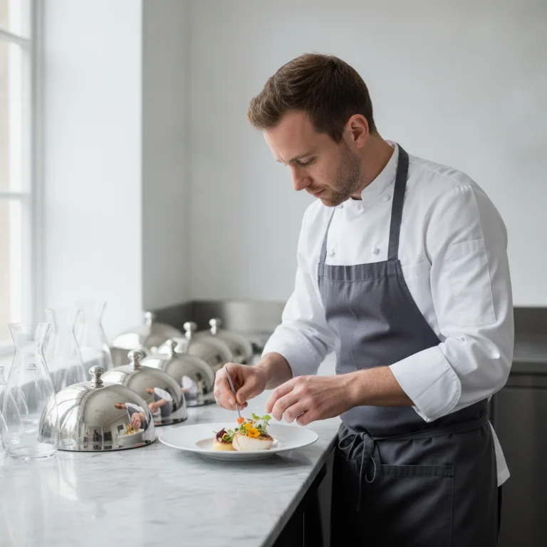 Catering Luksusowy usługa w Bielsko-Biala